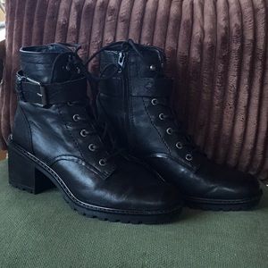 Women’s Zodiac ankle boot